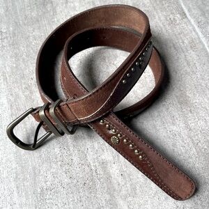 Women’s Free People Belt Sm/M